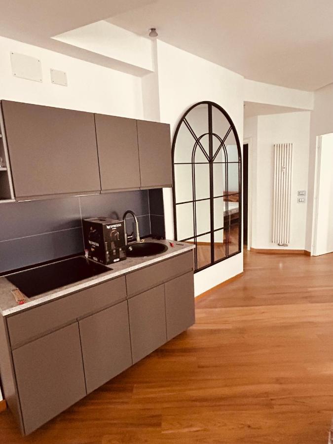 A Casa Di Dado E Benny Apartment โรม ภายนอก รูปภาพ