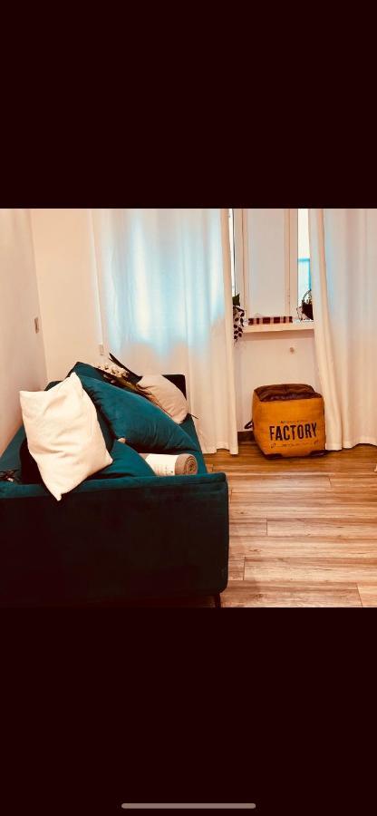 A Casa Di Dado E Benny Apartment โรม ภายนอก รูปภาพ