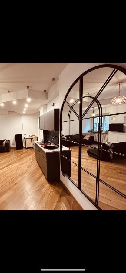 A Casa Di Dado E Benny Apartment โรม ภายนอก รูปภาพ