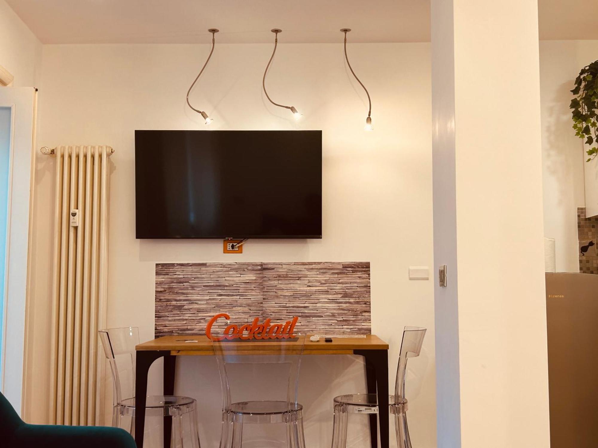 A Casa Di Dado E Benny Apartment โรม ภายนอก รูปภาพ