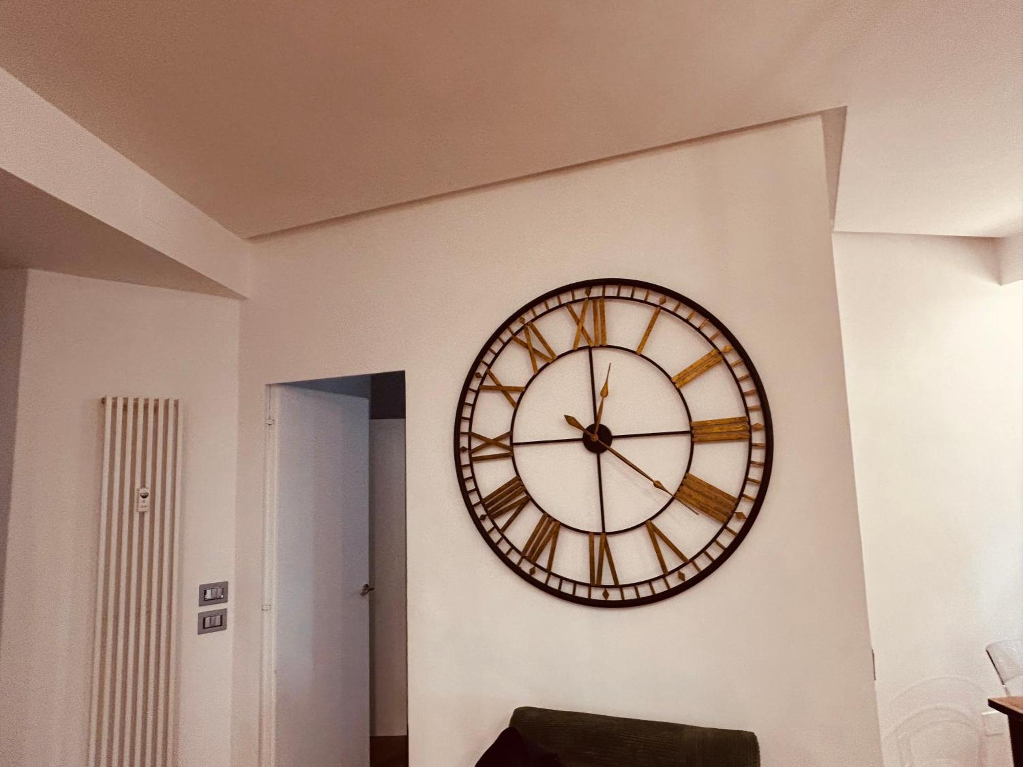 A Casa Di Dado E Benny Apartment โรม ภายนอก รูปภาพ