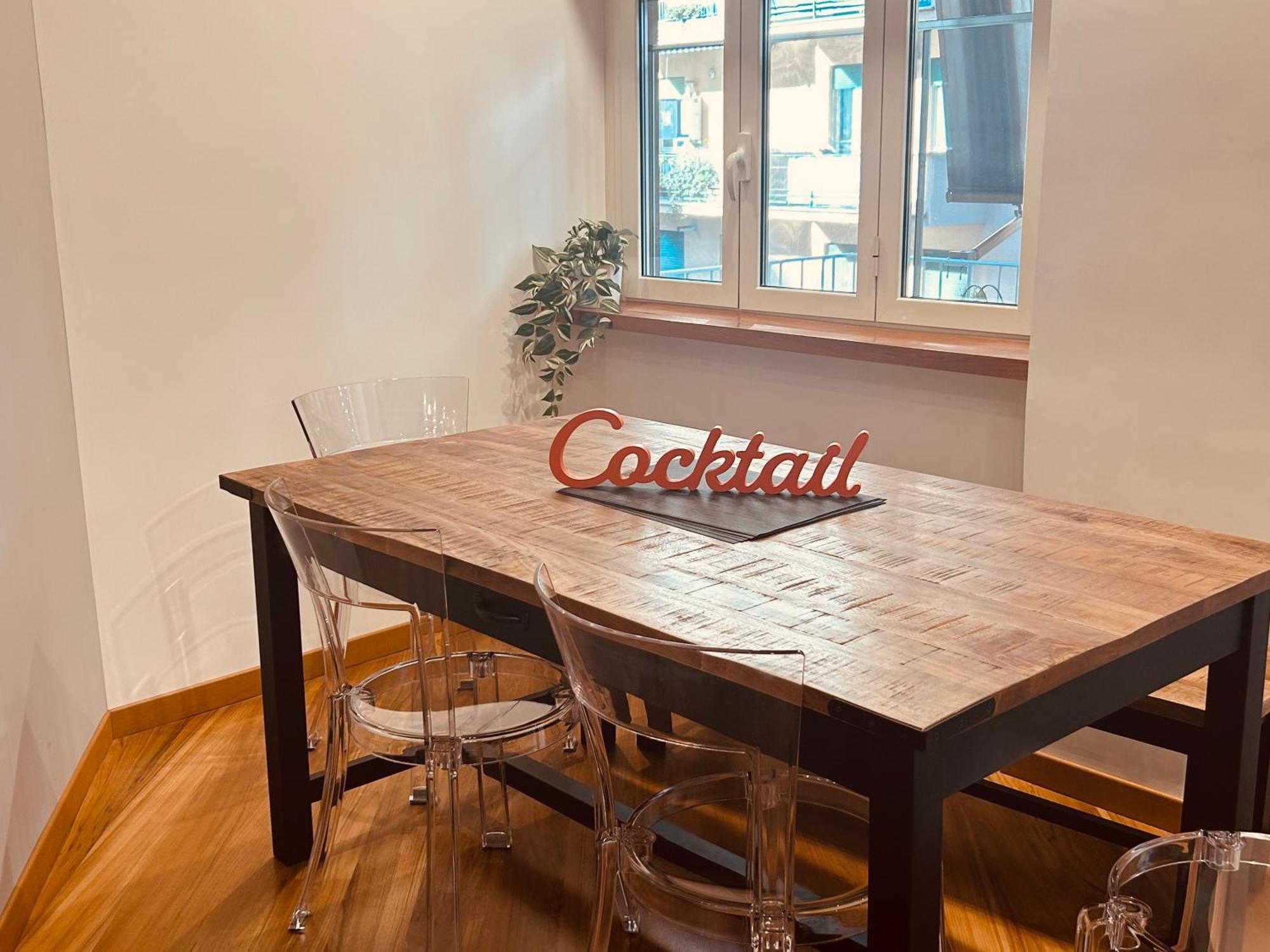 A Casa Di Dado E Benny Apartment โรม ภายนอก รูปภาพ